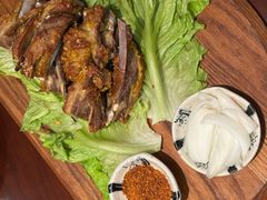 -那拉提之疆·新疆菜(美院店)