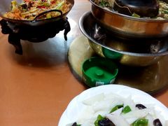 -穆老九清真牛羊肉馆(宋城店)
