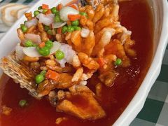 -鉴川·川菜传承(星汇两江店)