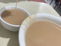 花生糊-满口香饭店