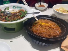 -绿草地·湘菜(7mall店)