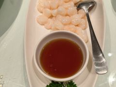 清炒河虾仁-忆家一宴(大木桥路旗舰店)