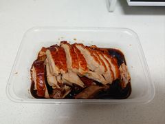 -竺桥兄弟烤鸭(总店)