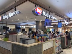 -DQ·蛋糕·冰淇淋(合生汇店)