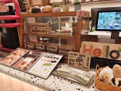 -小苍兰风铃草蛋糕甜品(沈阳店)