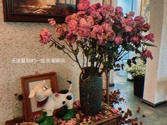 -绿房子方寸咖啡(星海名城店)
