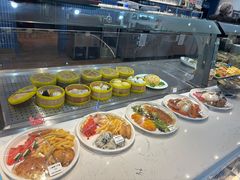 -贝林大翅鲸简餐厅(国家海洋博物馆店)