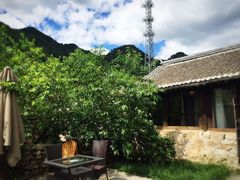 -北京山里寒舍度假酒店