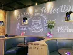 -bluefrog蓝蛙(皇庭广场店)