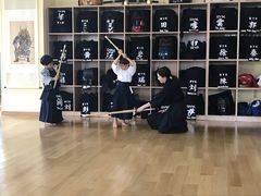 -顺义剑道馆