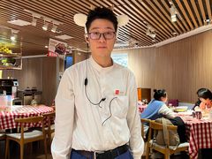 -西贝莜面村(当代商城店)