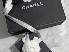 -CHANEL(恒隆广场店)