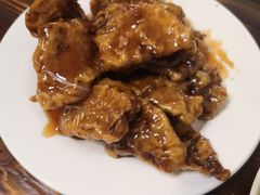 -三盛轩回民饺子馆
