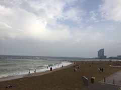 -小巴塞罗那海滩