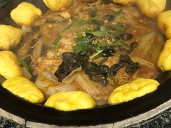 -宁记柴火灶台鱼·全鱼宴(龙源小区店)