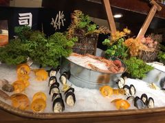 -芭菲盛宴·环球美食(北城国际店)