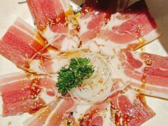 -猫爪爪原切自助烤肉(观音桥阳光世纪店)
