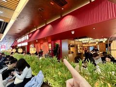 -六月雪干锅(绵阳凯德广场店)