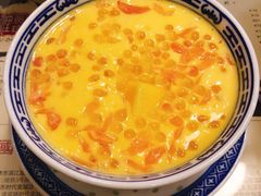 杨枝甘露-捷信牛奶甜品世家(五道口店)