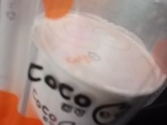 -CoCo都可(湖滨银泰店B区店)