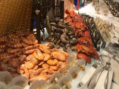 -沈阳和平艾美酒店新食谱西餐厅