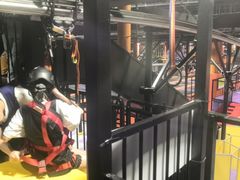 -Tenker Club弹刻极限主题公园 · 蹦床 · 团建 · 生日派对(大关店)