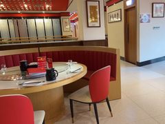 -晋阳春·山西菜·北京烤鸭(交大店)