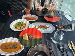 -醉东Oriental House(静安嘉里中心店)