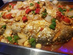 -鱼非鱼(徐家汇店)