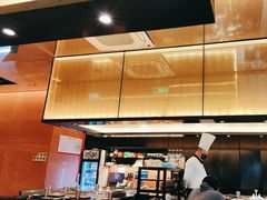 -大神太神·铁板烧(七宝领展广场店)