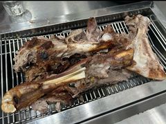 -蒙乡烤全羊·烤羊腿(京溪同和店)
