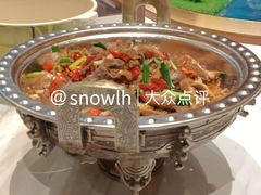 -人民公社大食堂(谷埠街总店)