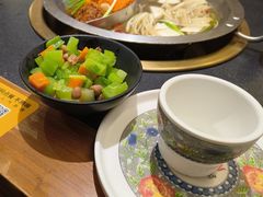 -沸炉重庆老火锅(军事博物馆店)