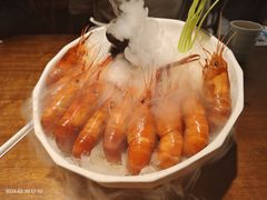 -乔街深夜食堂·小龙虾·高压锅生蚝(杭州总店)
