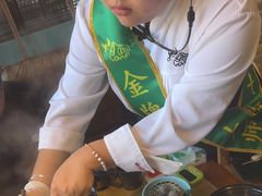 -手选潮汕鲜牛肉火锅(二七广场店)