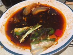-陈阿婆鱼头泡饼·京味菜(复兴路店)