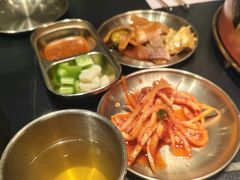 -西塔老太太泥炉烤肉(龙湖北苑天街店)