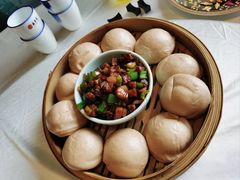 -盛百味·家宴餐厅(霸州分店)