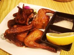 -添好运点心专门店(百老汇店)