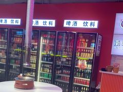 -南浦洞烤肉·新世界版(奥体店)