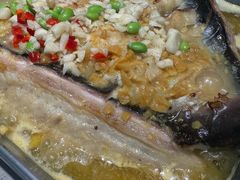 -半天妖烤鱼(海那城店)
