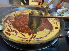 -肥龙火锅(南坪店)