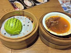 -云山茶餐厅(广东大厦店)