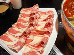 -京炭铜锅涮肉·羊蝎子·羊肉炉(保利·时光里店)