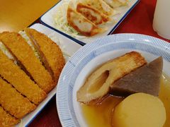 关西煮-虹梅食堂·爱蝦乃家