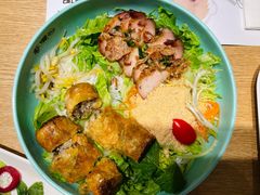 -蔡澜Pho·越南粉餐厅(海上世界店)
