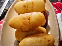 红糖滋粑-蜀大侠火锅(东园路店)