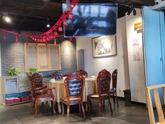 -十六中酱肉·烧烤·京菜小馆(五方桥旗舰店)