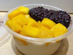 -小团圆糖水铺(襄阳南路店)