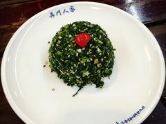 -吴门人家·苏宴宫廷菜(拙政园店)